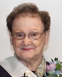 Betty Strickland Obituary November 4, 2023
