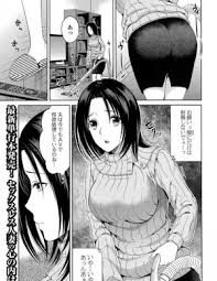 エロ漫画 娘の彼氏にレイプされながら快楽に流されハメ撮り中出しｈされちゃう人妻 旦那はその動画見ながら娘と近親相姦 タマイシキネ エロ同人 エロ漫画喫茶