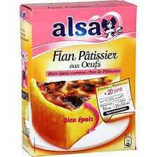 Alsa Flan Patissier With Eggs Mix Insider S Special Review That You Can T Miss Read More Baking Ingredie Baked Dessert Recipes Flan Baking Ingredients