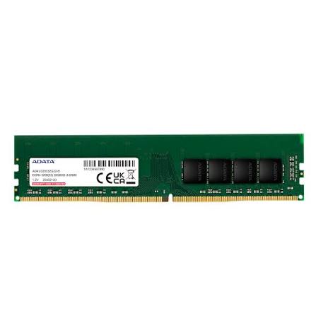 Premier DDR4 3200 U-DIMM RAM Memory | ADATA (Nigeria)