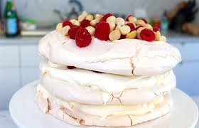 Delicious Sugar Free Meringue Recipe With Xylitol Sugar Free Meringue Recipe Pavlova Xylitol Recipes