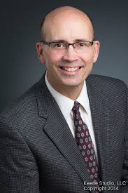 Former Pacific Continental Bank exec Mark Stevenson joins nonprofit lender  Craft3 as CFO