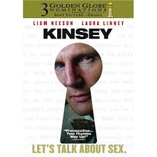 A Visit to the Kinsey Institute