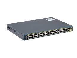 Cisco Catalyst 2960 48 Poe 2 Sfp 2 Fixed Port Switch With Lan Lite Image Ws C2960 48pst S Cisco Cisco Systems Port