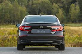 774 problems have been reported for the 2018 honda accord. Honda Recalls 2018 Accord And 2019 Insight After Owners Complain About Backup Camera Carscoops