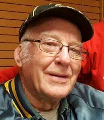 Obituary for Peter Wills