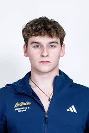 2025-26 Men's Swimming and Diving Roster