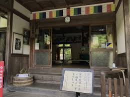 正覚寺で宿坊体験 精進料理に座禅に写経まで 埼玉県飯能市