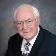 Obituary information for Robert Lee Cary