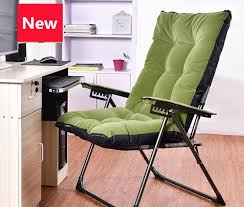 Fashion Super Soft Sun Loungers Student Dormitory Household Folding Chair Computer Office Chair Tag A Friend Wh Sun Lounger Folding Chair Student Dormitory