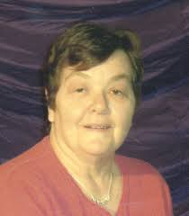 Etta Boswell Obituary