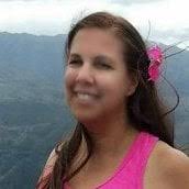 Dora The Explorer" In Cartagena, Columbia