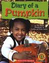 brain bank diary of a pumpkin  ̹ ˻