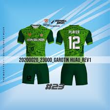 Dengan motif unik, menjadikan kemeja batik hijau sebagai indonesia traditional clothing pilihan terbaik yang sedang kamu cari dan idamkan. 1000 Contoh Desain Jersey Futsal Bola Yang Keren