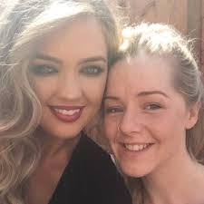 Katrina Magee's Instagram, Twitter & Facebook