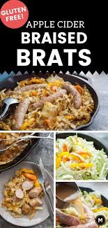 One of the cowgirls i met on my travels no salt recipes veggie recipes healthy dinner recipes vegetarian recipes breakfast recipes i. Dinner Recipes With Cream Dinner Recipes Pasta Dinner Recipes Ground Sausage Dinner Recipes Nz Dinner Recipes Bread C In 2020 Bratwurst Recipes Recipes Bratwurst