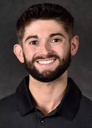 2020-21 Men's Golf Roster