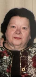 Elizabeth JoAnn Fortner Obituary (2023)