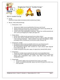 Check spelling or type a new query. Rangkuman Tema 9 Kelas 4 Sd Pdf