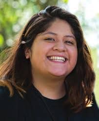 Leann Vargas's Instagram, Twitter & Facebook