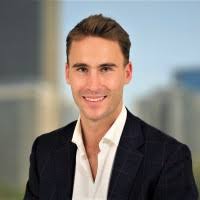 Antony James Email & Phone Number