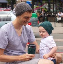 Everyone gets excited for a new addition to the family and you&amp;#39;re sure to love these baby hat patterns. Hats For The Whole Family Tin Can Knits