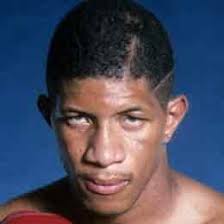 Al Cole Boxing Record