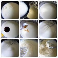 Puits D Amour Mauricien Petits Coins De Reconfort Recette Mauricienne Mauricien Puits