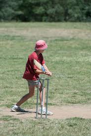 Enjoying A Game Of Cricket At Orana Steiner School In Canberra Australia Steiner School Outdoor Education School