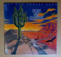 Ambient /new wave mp3 10. ãƒ¤ãƒ•ã‚ªã‚¯ The New Cactus Band Son Of Cactus ç±³orig