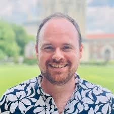 Ben Vincent's Instagram, Twitter & Facebook