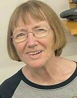 Sue Phillips Obituary