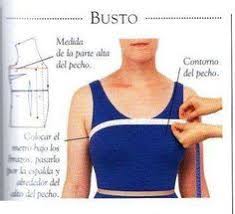 Ideas Faciles Aprende A Como Tomar Medidas Con Cinta Metrica De Costura Como Tomar Medidas Tomar Medidas Clases De Costura