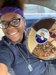 Aldi farewell and back to college