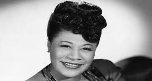 Ella Fitzgerald: The First Lady of Song