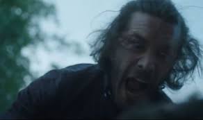 Ozark: What photo makes Ben angry while he is teaching?