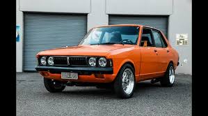 Image result for Poppy Red 1972 Colt