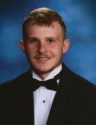 Obituary information for Garrett Paul Belcher