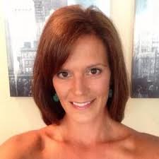 April Chartier's Instagram, Twitter & Facebook