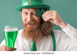 25+ Thousand St Patricks Funny Royalty-Free Images, Stock Photos & Pictures 