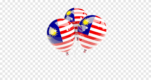 Including transparent png clip art, cartoon, icon, logo, silhouette. Balloon Flag Of Malaysia Flag Of Malaysia Flag Image File Formats Png Pngegg