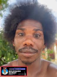 Sandy Miguel Luna Santos