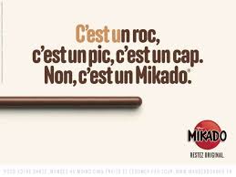 Biscuits Mikado De La Longueur En Bouche Communication Agro Alimentaire Mikado Biscuits Enrobe De Chocolat