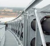 Belt Conveyors - Trasmec