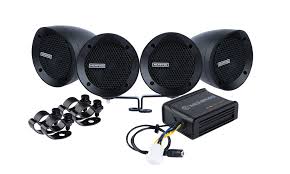 We have 7 powersport warehouse coupons for you to consider including 7 promo codes and 0 deals in september 2020. Memphis Mxabmb4 4 Black Bullet Style Powersports Speaker Kit W Amplifier Car Stereo Warehouse