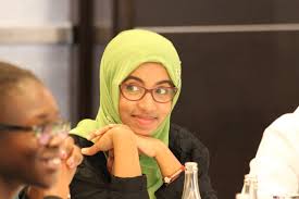 We are having the annual pre-departure briefing for 34 selected  Commonwealth Scholars Radisson Blu Hotel, Nairobi Upper Hill today and  Susie Kitchens, Ag High Commissioner, Jill Coates our Country Director,  Darius Ogutu,