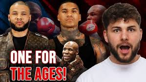 Eubank Jr vs Conor Benn Is An INSTANT Classic!