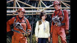 Chance buckman est un pompier hors norme, spécialisé dans la lutte contre les incendies de puits de pétrole. Les Feux De L Enfer 1968 Film Complet En Francais Youtube