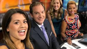 OMG! It's 'National Selfie Day'