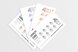 We did not find results for: Loyalty Card Template 02 Pack Restaurant Spider